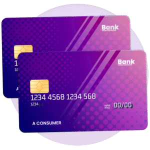 Reloadable virtual cards